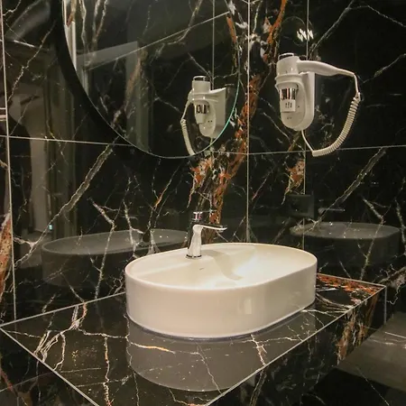 Atrium * Mjull-Bethore