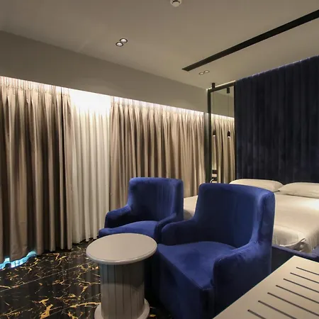 Atrium * Mjull-Bethore