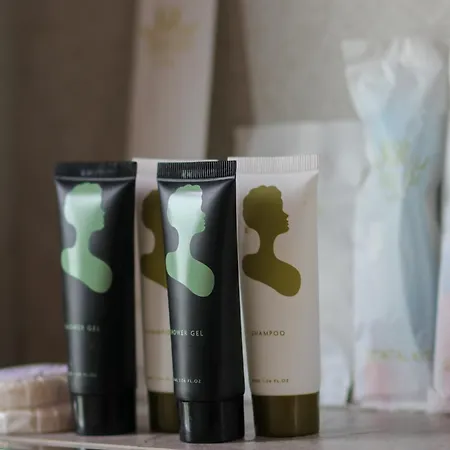 Atrium Hotel del amor