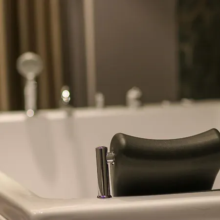 Atrium Liebeshotel Mjull-Bethore