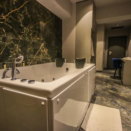 Liebeshotel Atrium *